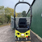 Cilindru lis - Ammann ARX 12