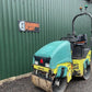 Cilindru lis - Ammann ARX 12