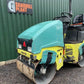 Cilindru lis - Ammann ARX 12