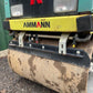 Cilindru lis - Ammann ARX 12