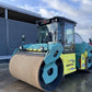 Cilindru lis - Ammann ARX 140
