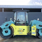 Cilindru lis - Ammann ARX 140