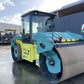 Cilindru lis - Ammann ARX 140