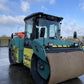 Cilindru lis - Ammann ARX 140