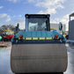 Cilindru lis - Ammann ARX 140
