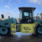 Cilindru lis - Ammann ARX 140