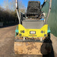 Cilindru lis - Ammann ARX 26