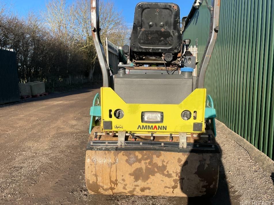 Cilindru lis - Ammann ARX 26