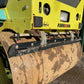 Cilindru lis - Ammann ARX 26