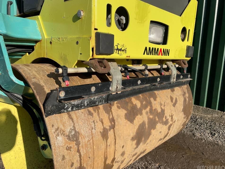 Cilindru lis - Ammann ARX 26