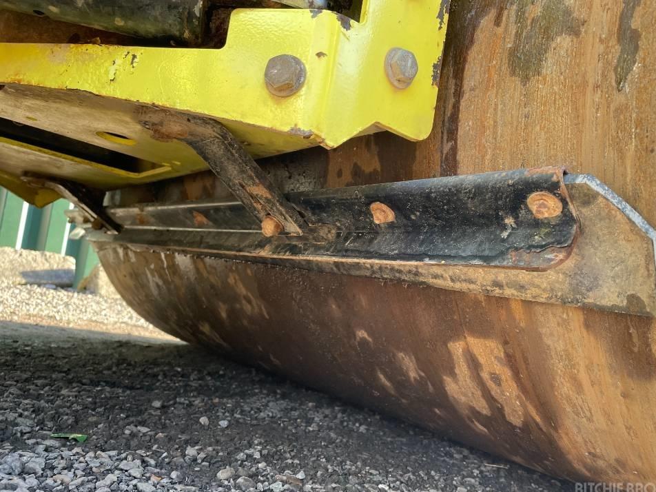 Cilindru lis - Ammann ARX 26