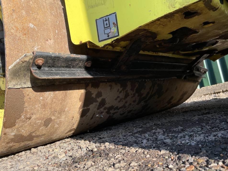 Cilindru lis - Ammann ARX 26