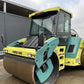 Cilindru lis - Ammann AV 130 X