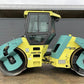 Cilindru lis - Ammann AV 130 X