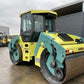 Cilindru lis - Ammann AV 130 X