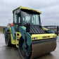 Cilindru lis - Ammann AV 130 X