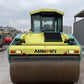 Cilindru lis - Ammann AV 130 X
