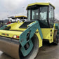 Cilindru lis - Ammann AV 130 X