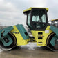Cilindru lis - Ammann AV 130 X