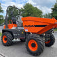 SITE DUMPERS - Ausa D 601 AHG