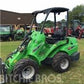 Incarcator frontal - Avant AV 650I