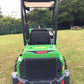 Incarcator frontal - Avant AV 650I
