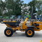 SITE DUMPERS - Barford 3 TON
