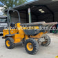SITE DUMPERS - Barford 3 TON