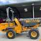 SITE DUMPERS - Barford 3 TON
