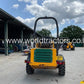 SITE DUMPERS - Barford 3 TON