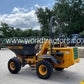 SITE DUMPERS - Barford 3 TON