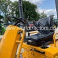 SITE DUMPERS - Barford 3 TON