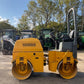 Cilindru lis - Benford TV1200D