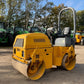 Cilindru lis - Benford TV1200D