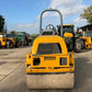 Cilindru lis - Benford TV1200D