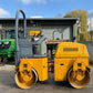Cilindru lis - Benford TV1200D
