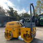 Cilindru lis - Benford TV1200D