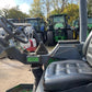 Cilindru lis - Benford TV1200D