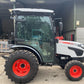 Tractor - Bobcat CT 2535