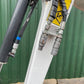 Miniexcavator - Bobcat E 10