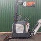 Miniexcavator - Bobcat E 10