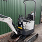 Miniexcavator - Bobcat E 10