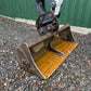 Miniexcavator - Bobcat E 10