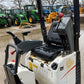 Miniexcavator - Bobcat E 10