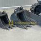 Miniexcavator - Bobcat E 17