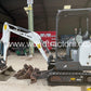 Miniexcavator - Bobcat E 19