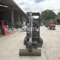 Miniexcavator - Bobcat E 19