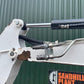 Miniexcavator - Bobcat E 26