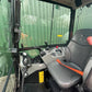 Miniexcavator - Bobcat E 26