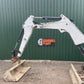 Miniexcavator - Bobcat E 26